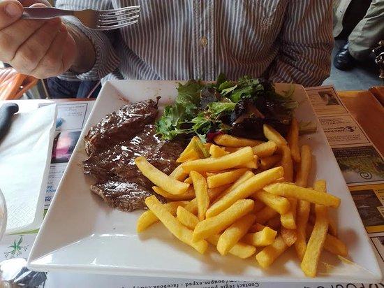 Brasserie la Dominante